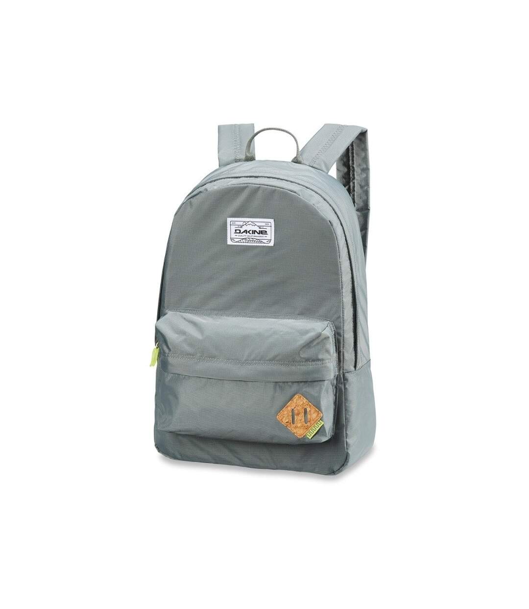 Sac à dos Vert/Gris Mixte Dakine