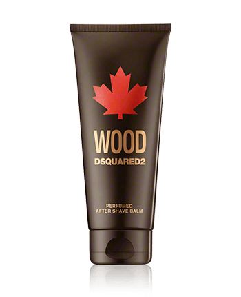 Dsquared² Wood pour Homme After Shave Balm 100ml