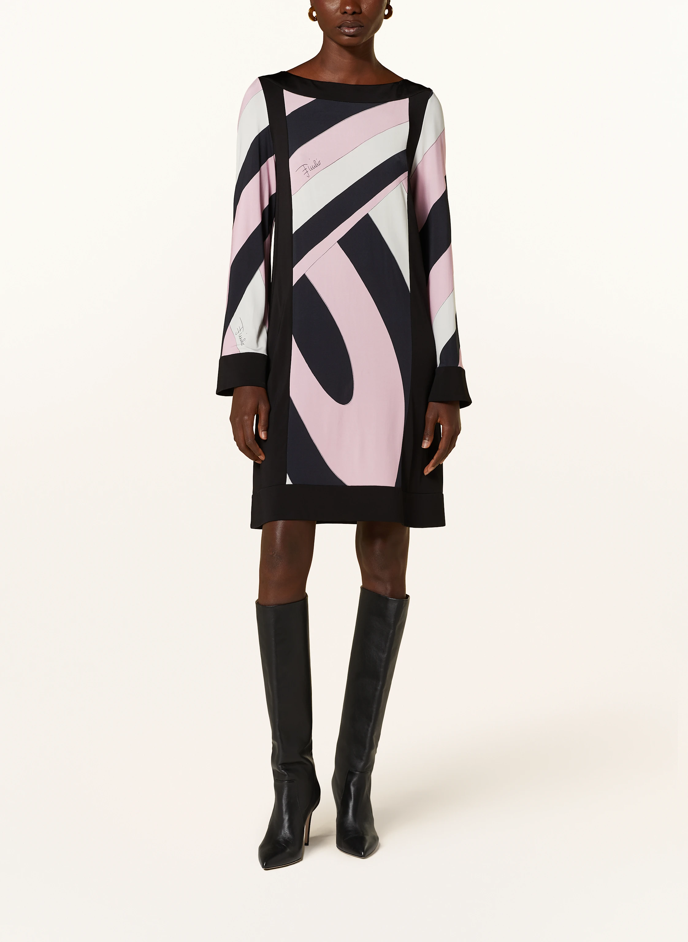 PUCCI Kleid