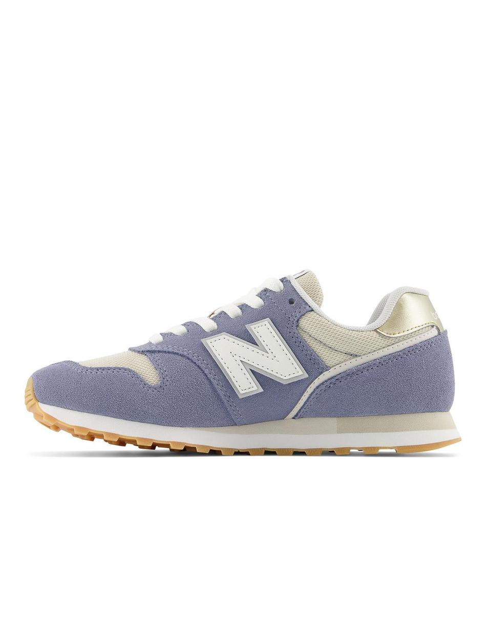LIFESTYLE-SCHUHE WL373PJ2
