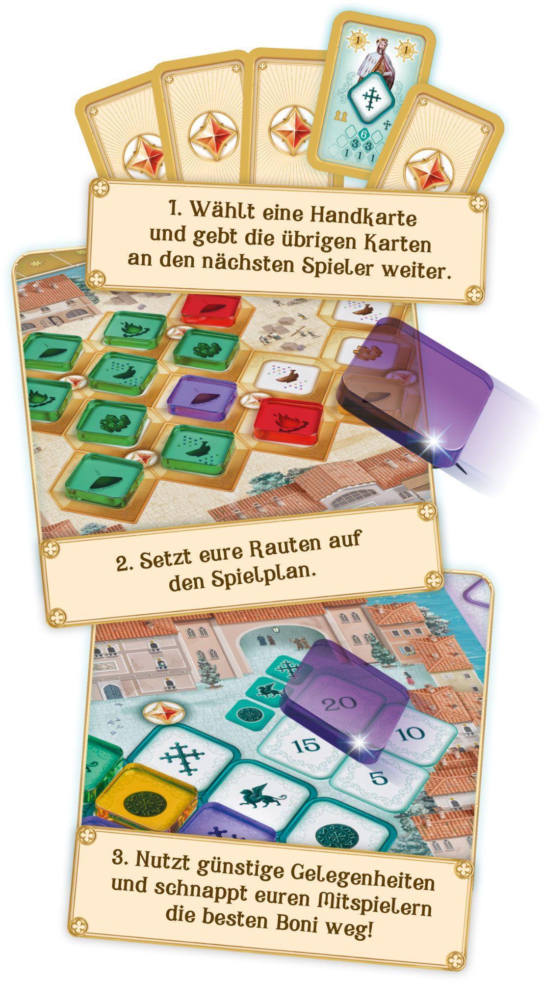 Mille Fiori (Spiel)
