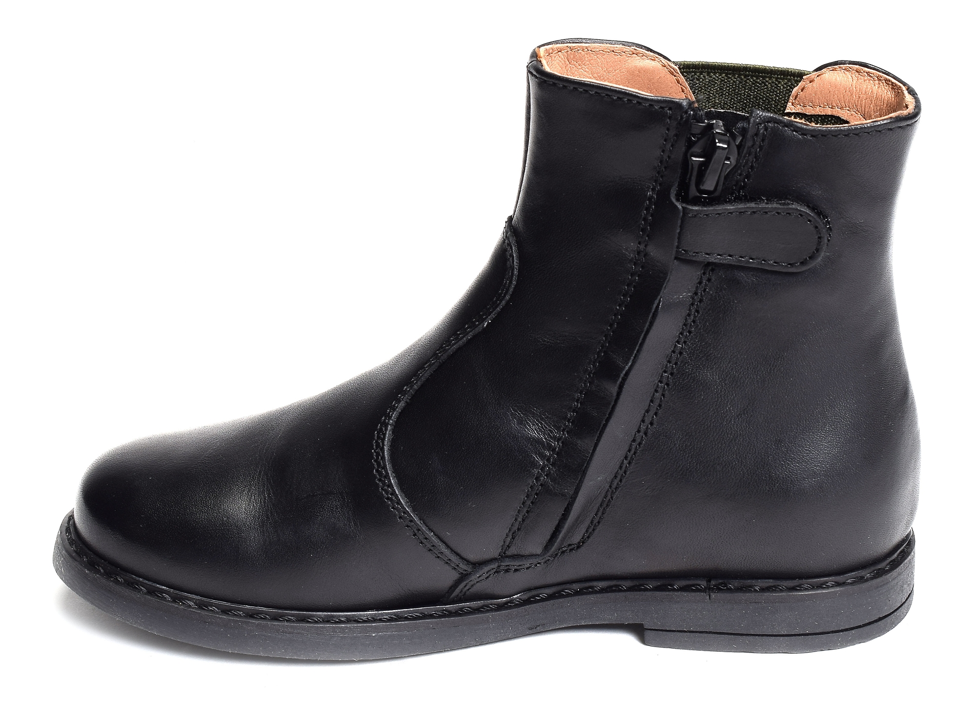 Kaille noir