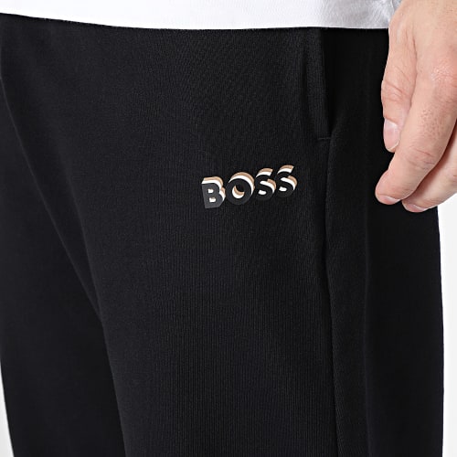 Pantalon Jogging Iconic 50510852 Noir