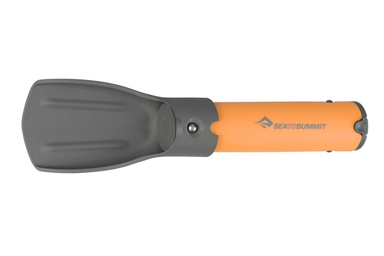Sea to Summit Pocket Trowel Nylon Schaufel orange