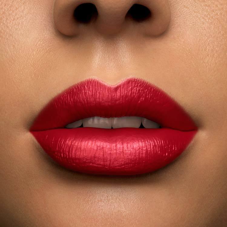 Lancôme L'Absolu Rouge Lipstick Cream 525 French Bisou 3,4g