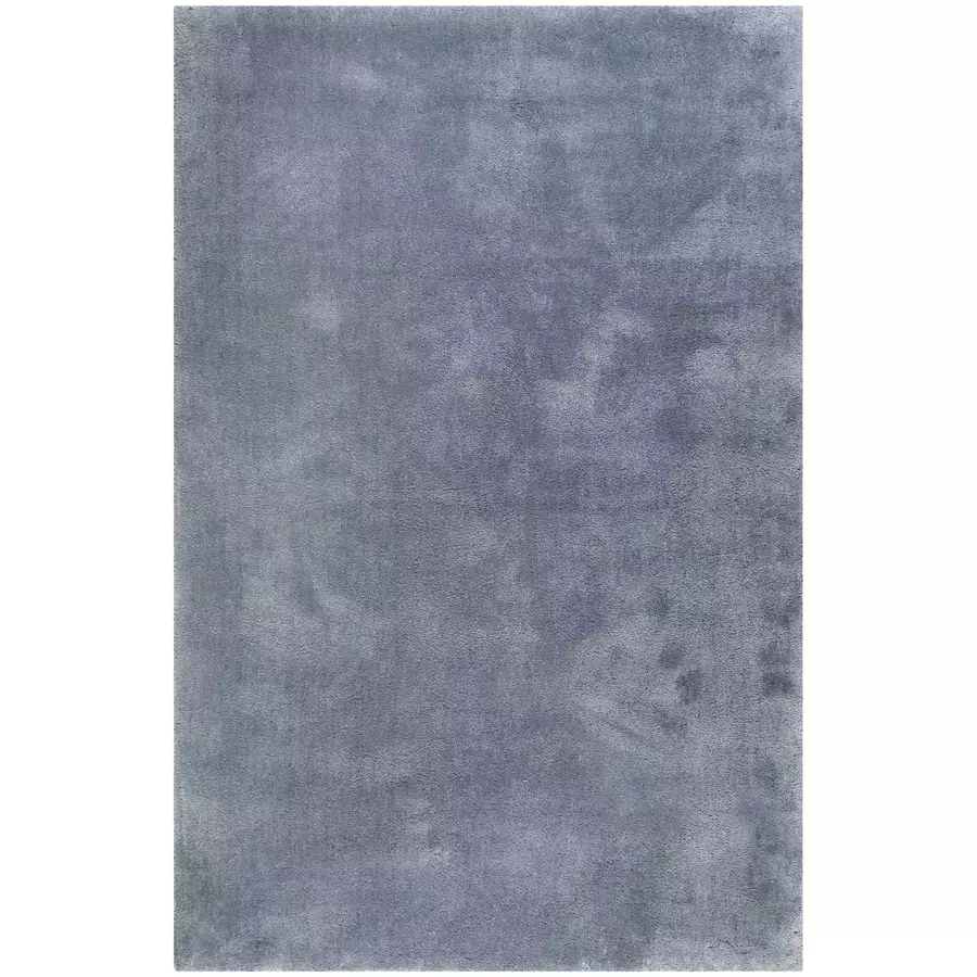 Esprit Hochflorteppich #relaxx grau
