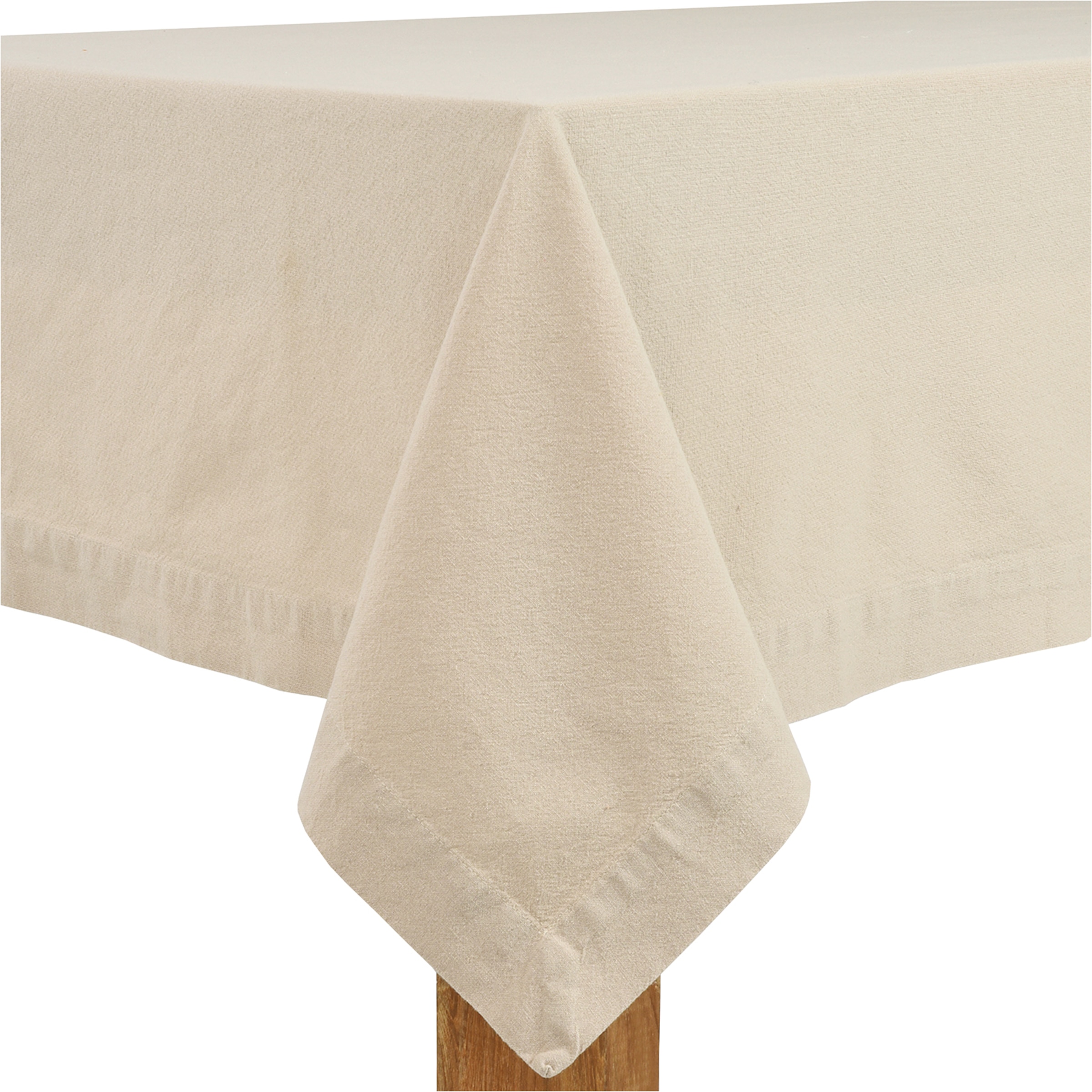 beige, L 260 x B 160 cm