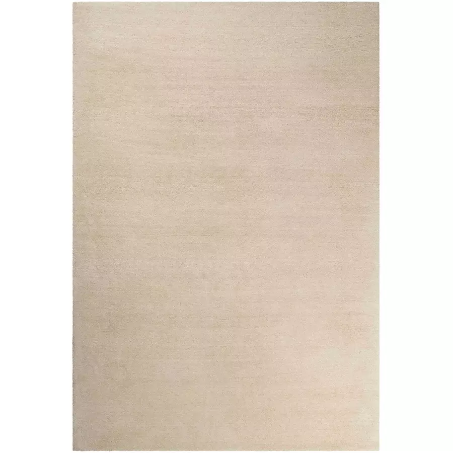 Esprit Hochflorteppich #loft beige