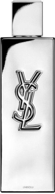 Yves Saint Laurent - MYSLF L'Absolu - Eau de Parfum - 40 ml - Heren