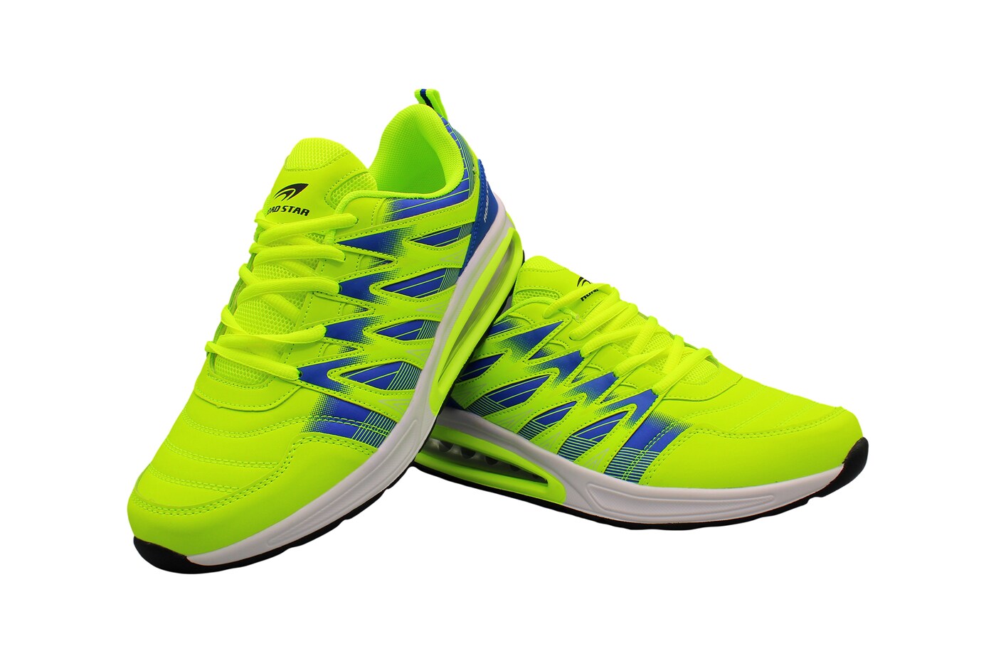 Planets 228 Sneaker Damen Herren
