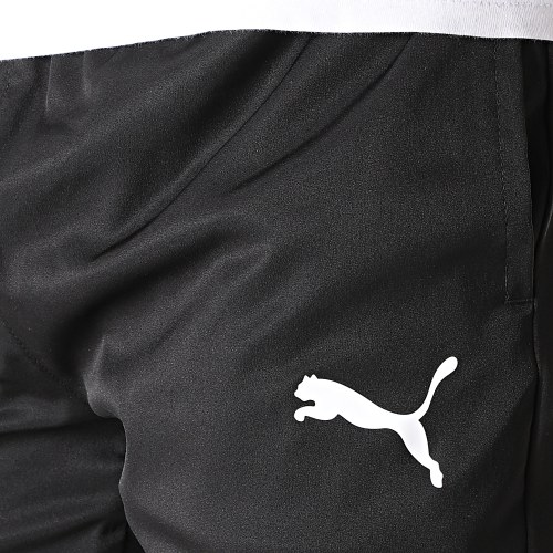 Pantalon Jogging Active Woven 586733 Noir