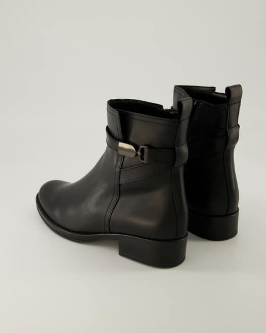 Gabor 31.601.27 Stiefeletten in Schwarz