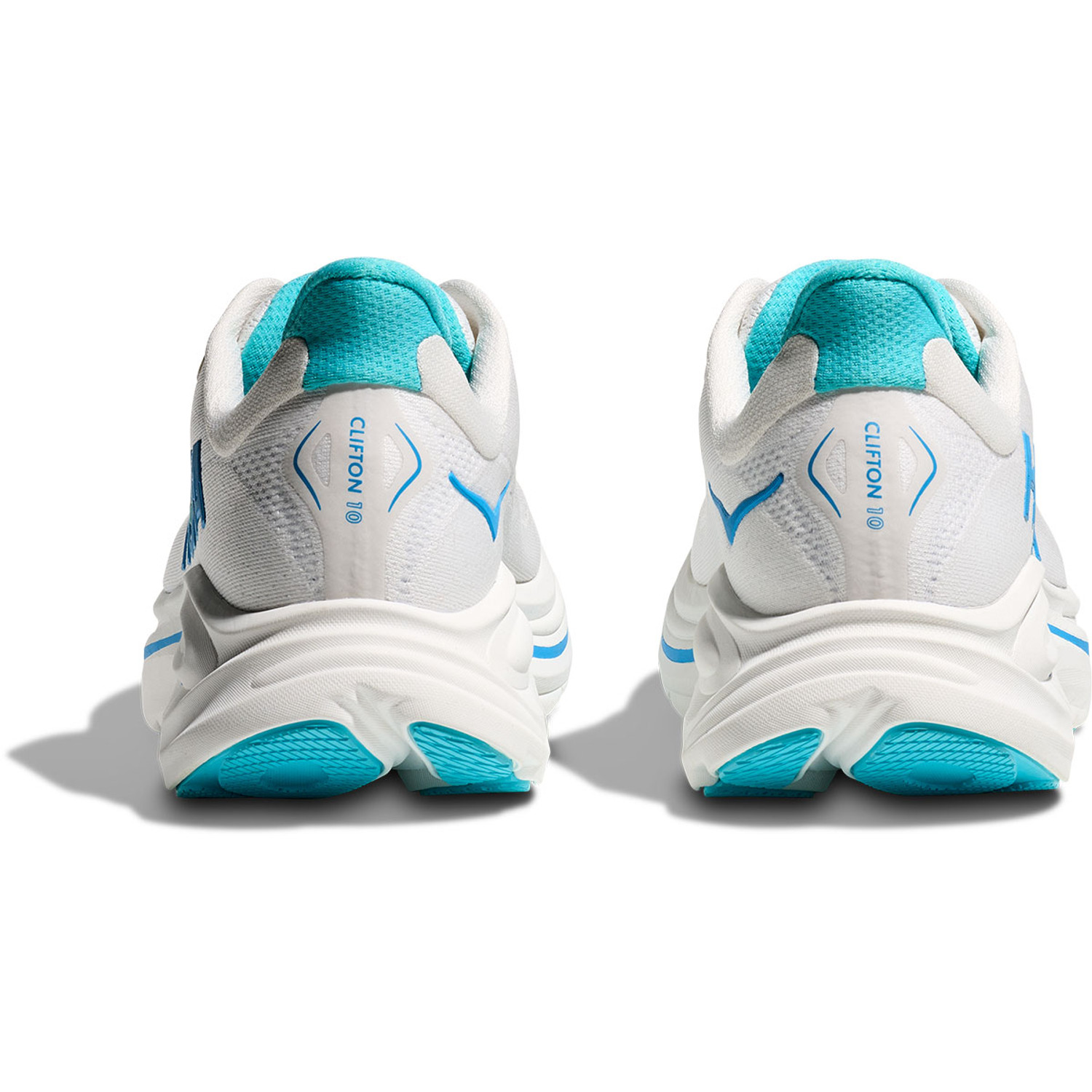 HOKA Clifton 10 Heren