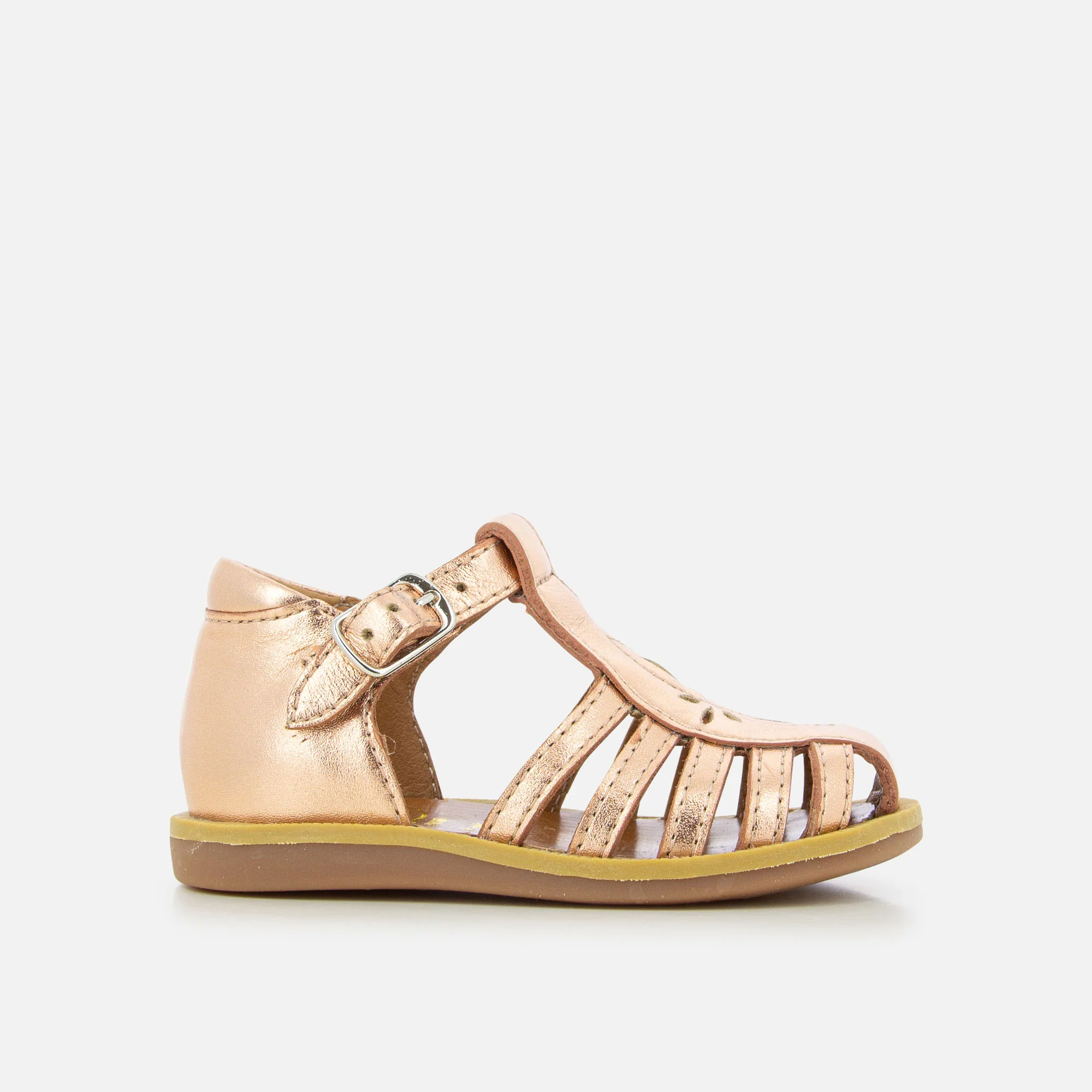 POPPY PERFO