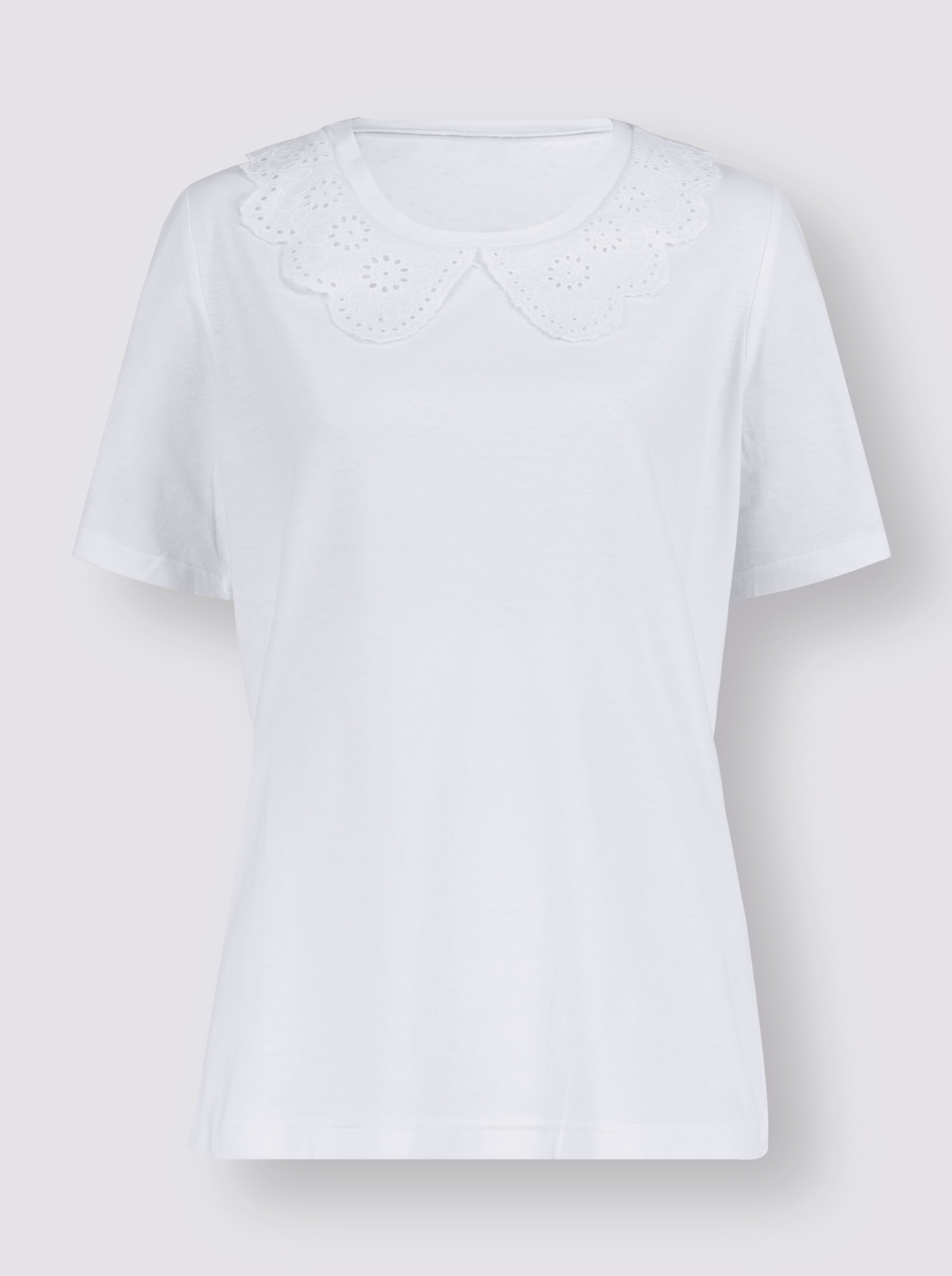 Kurzarm-Shirt