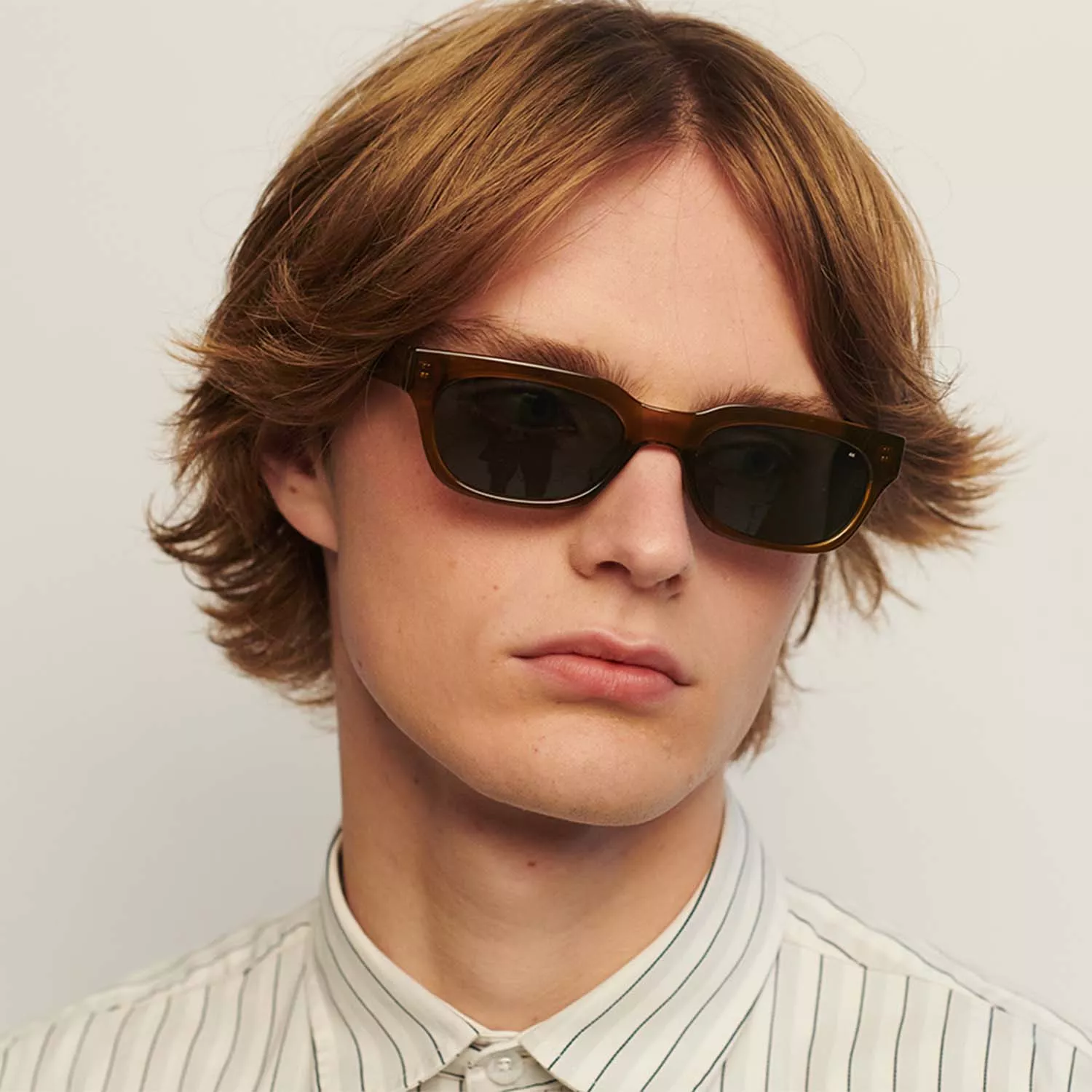 A. Kjærbede Bror Solbrille KL2108-ST