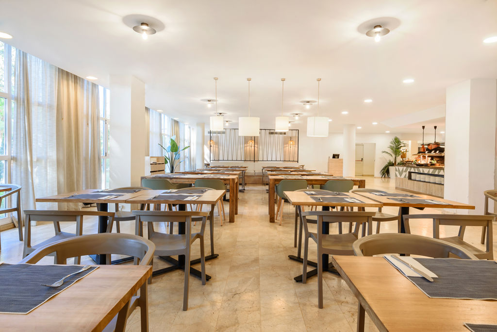 Fergus Club Palmanova Park All Inclusive - Hotel