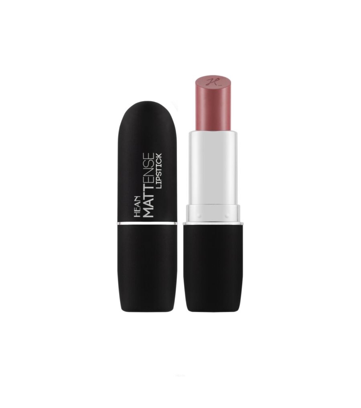 Hean - Batom Matte Cute Nude - 02: Bliss
