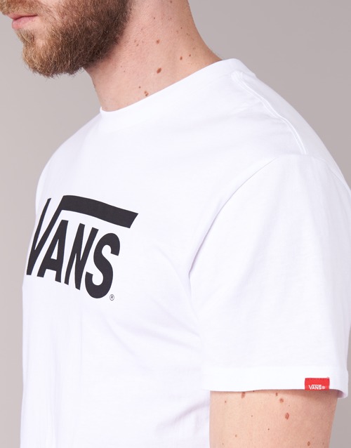 Vans - VANS CLASSIC - Blanc