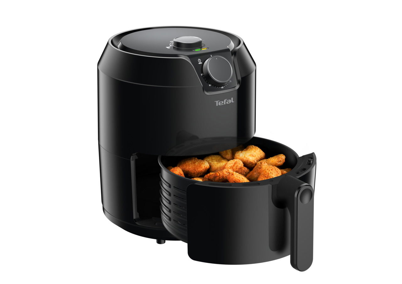 Tefal Heißluftfritteuse Easy Fry