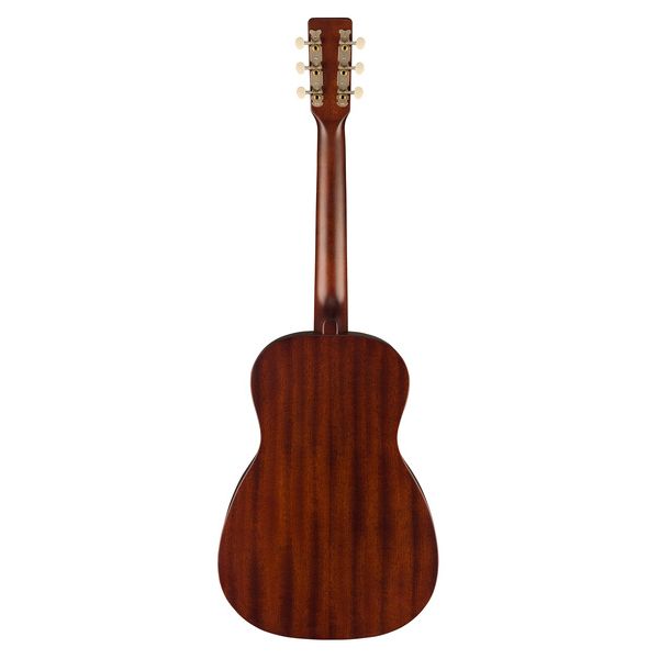 Gretsch JD Parlor DELTO TSPG BLKT
