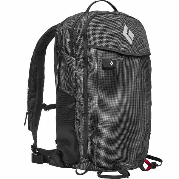 Sac airbag BLACK DIAMOND JETFORCE UL PACK 26L BLACK