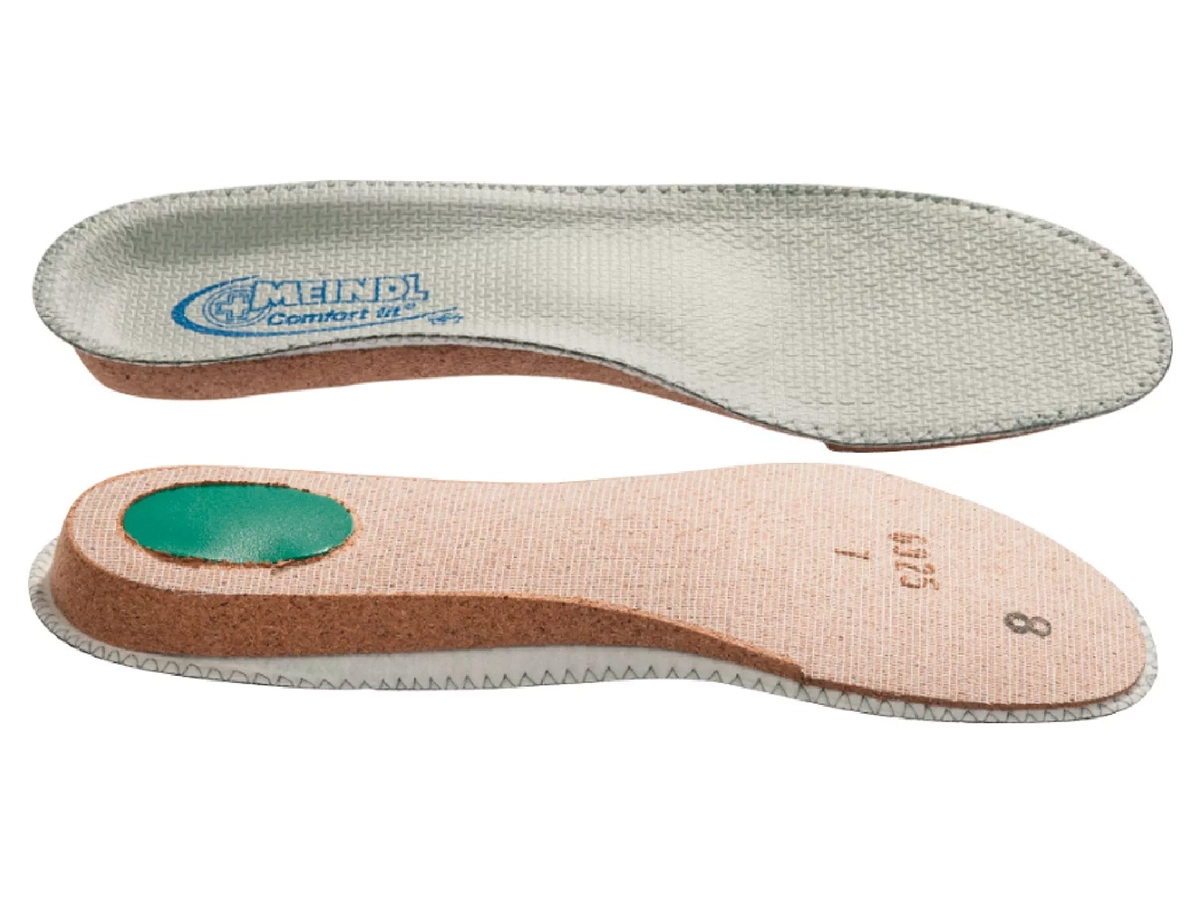 Meindl Comfort Fit Hiking inlegzolen