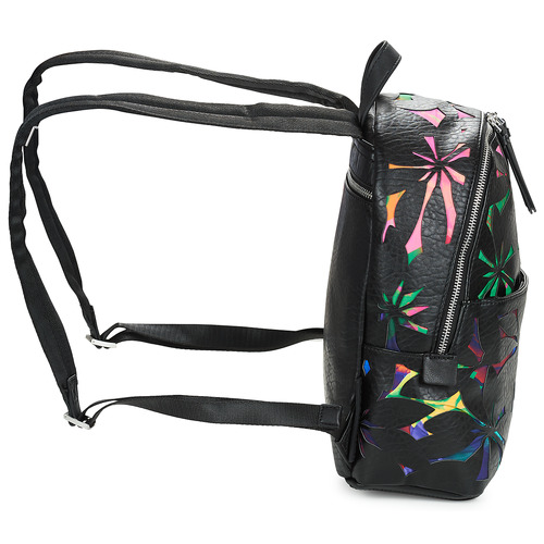 Desigual - BACK_ONYX MOMBASA MINI Negro
