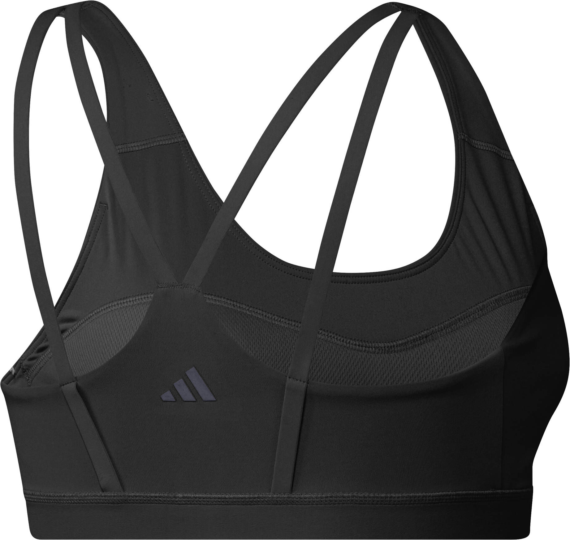 adidas Performance| Damen Sport-BH ALL ME MS BRA