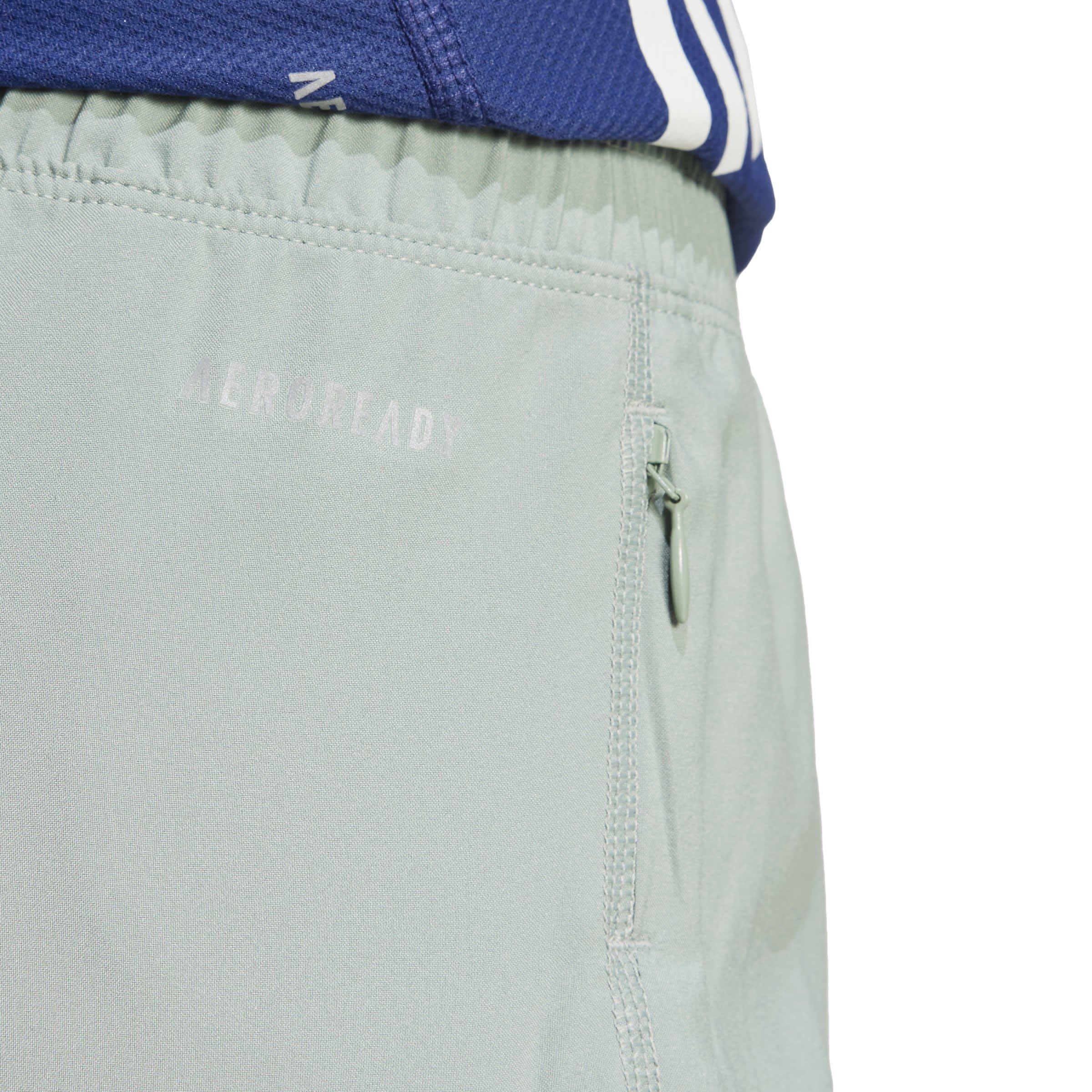 adidas Own The Run Shorts Womens