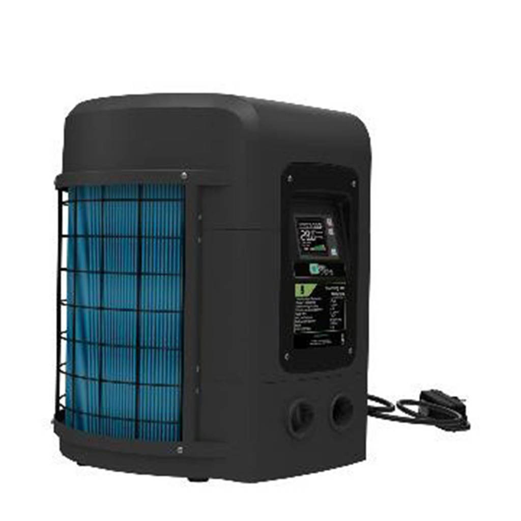 Hot Splash warmtepomp Sun spring 5 kW