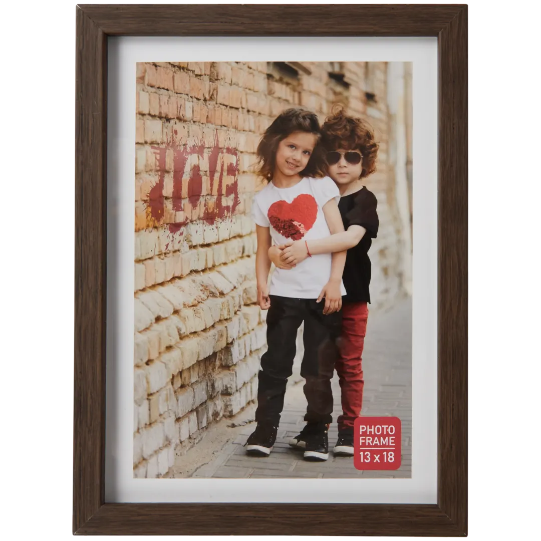 Fotolijst 13 x 18 cm
