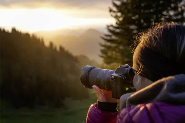 Tamron A071 - Zoomobjektiv - 28 mm - 200 mm - f/2.8-5.6 DI III RXD - Sony E-mount - for Sony Cinema Line; a VLOGCAM; a1; a1 II; a6700; a7 IV; a7C; a7C II; a7CR; a7R V; a9 III