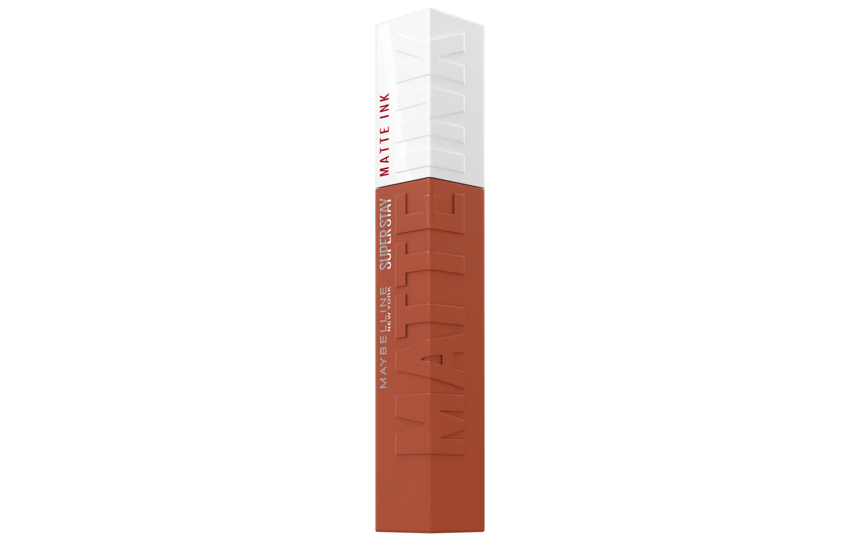 Lip Gloss Lifter Glaze 010 Espresso KILippenstift vereint langanhaltende, intensive Lippenfarbe mit angesagtem Matt-Finish