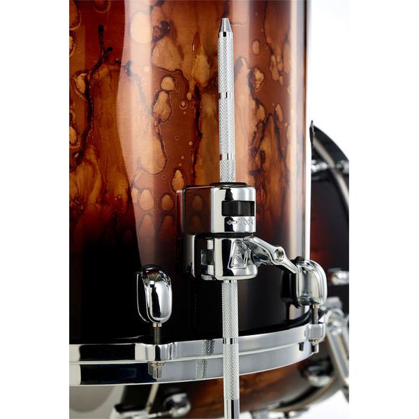 Tama Starcl. Walnut/Birch 4pcs -MBR