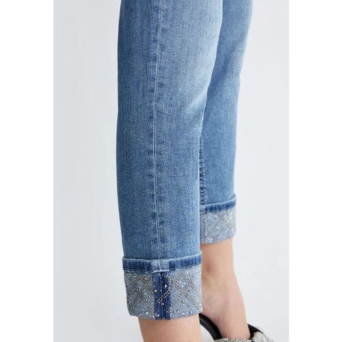 Liu Jo - MONROE UA4006 D4615-78691 Azul