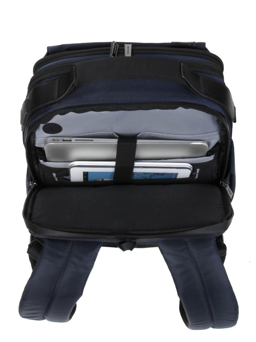 Sac À dos ordinateur Samsonite Openroad 2.0 - 14.1 pouces