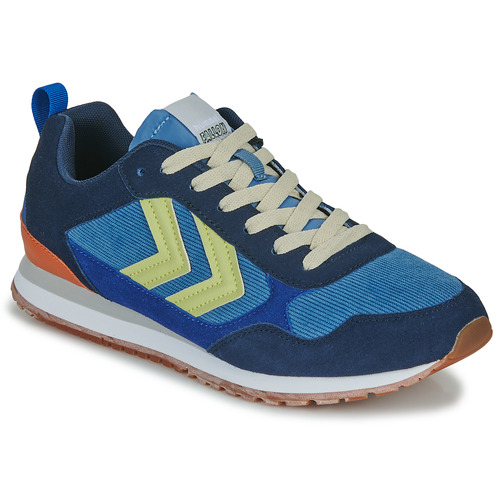 hummel - FALLON MC Marino / Azul
