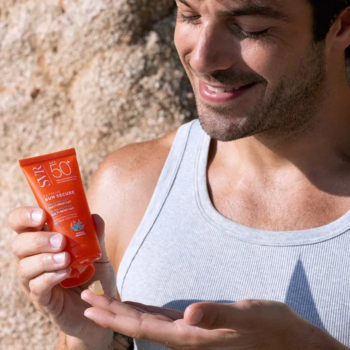 Sun Secure Extreme SPF50+ - 50ml