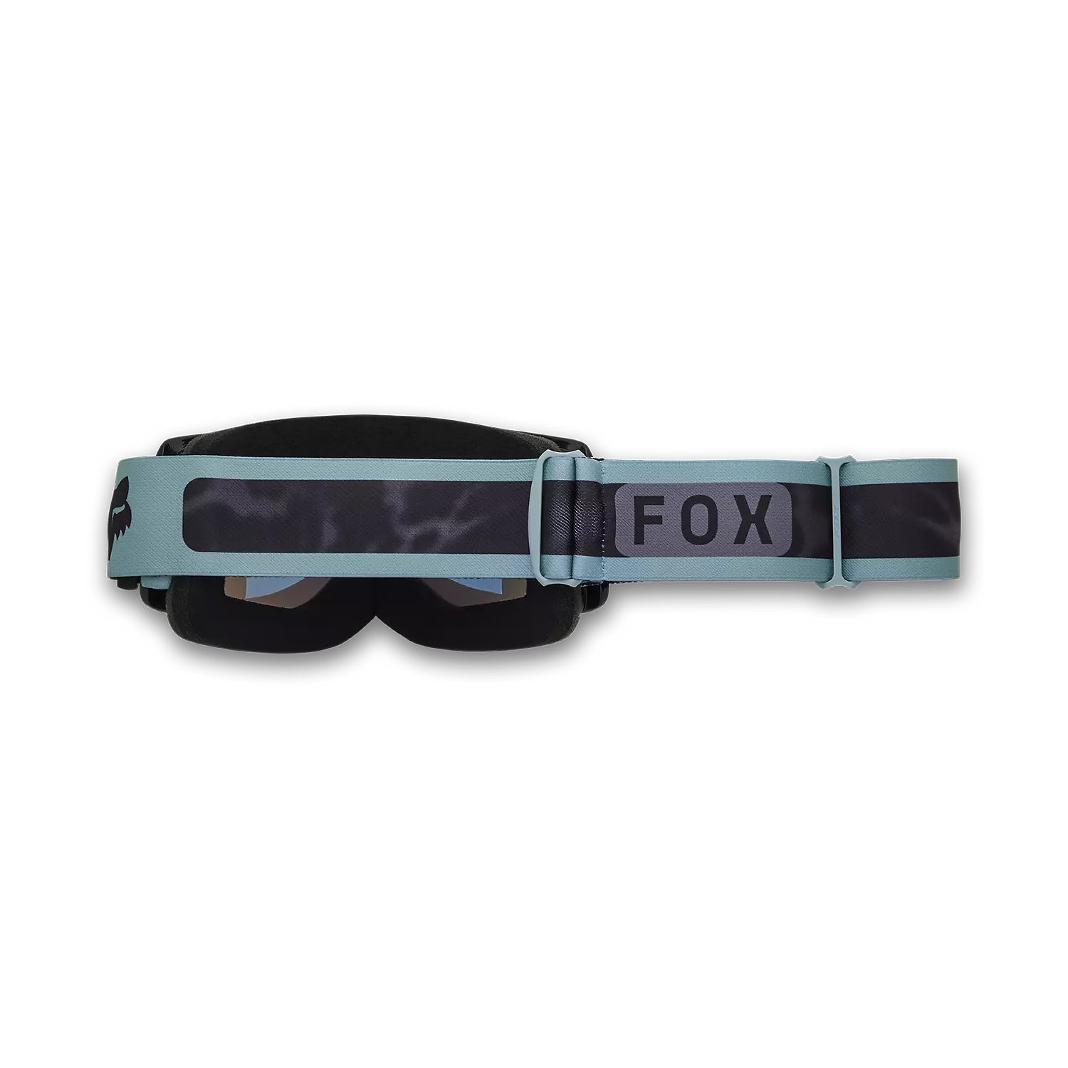 FOX Main Taunt googles spark/sort