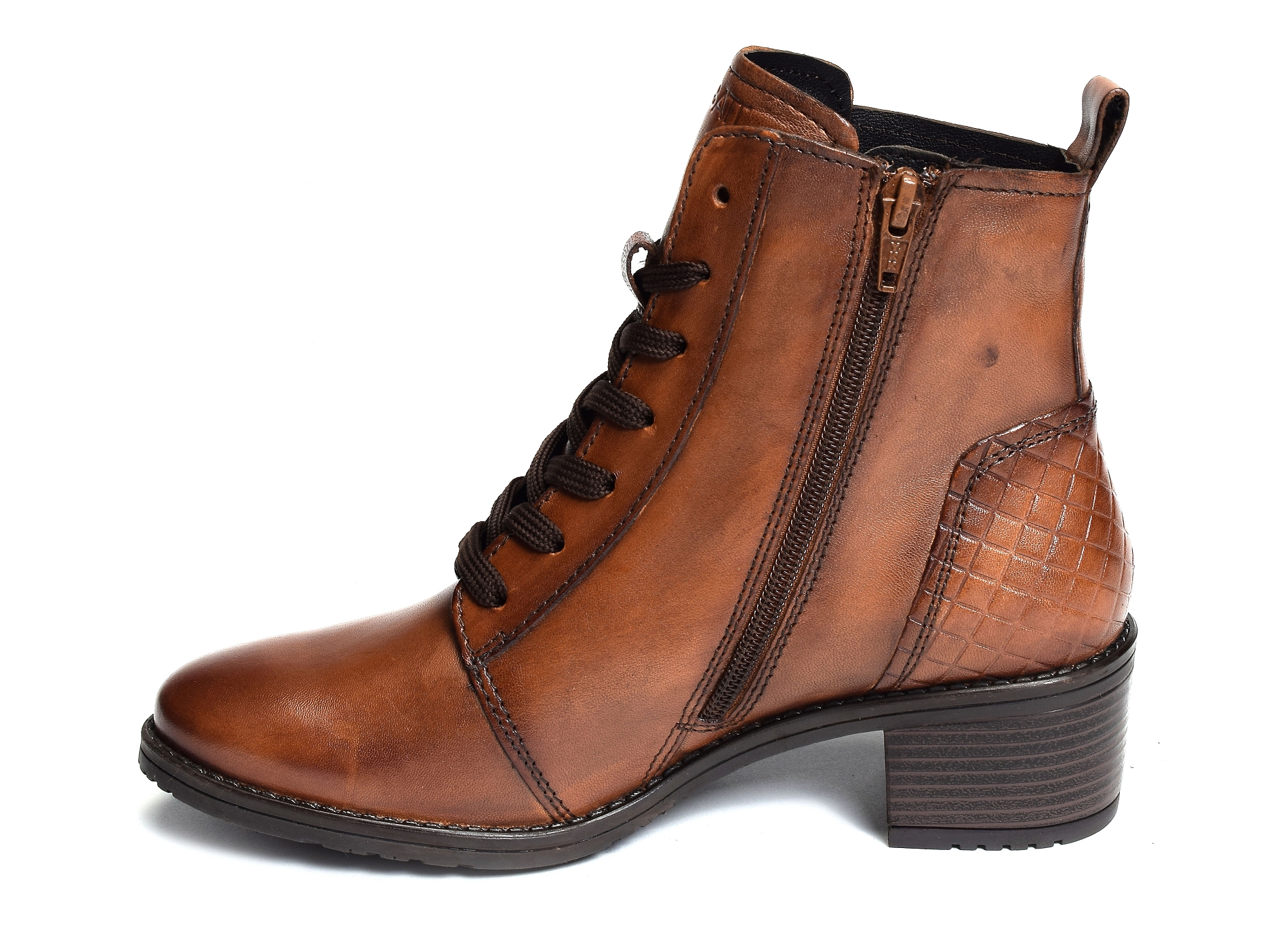 Ruby 5623q cognac
