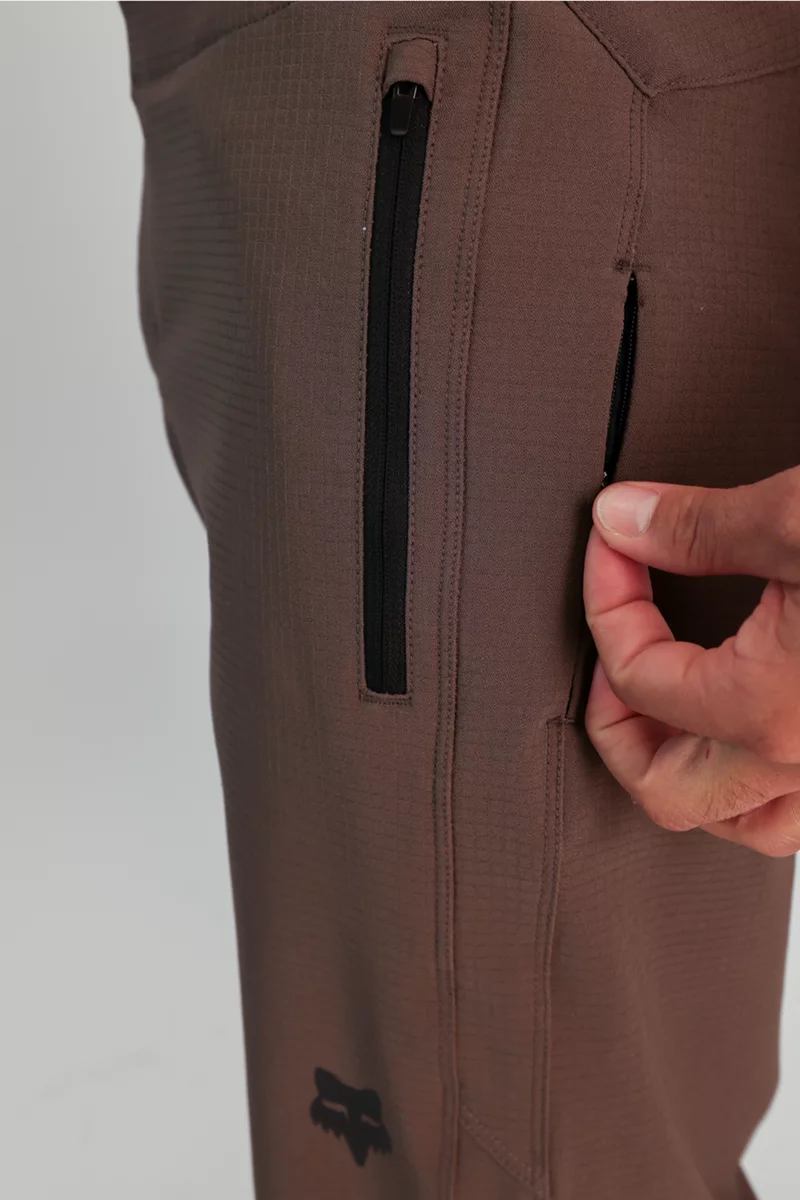 FOX Defend Herren Bikeshort