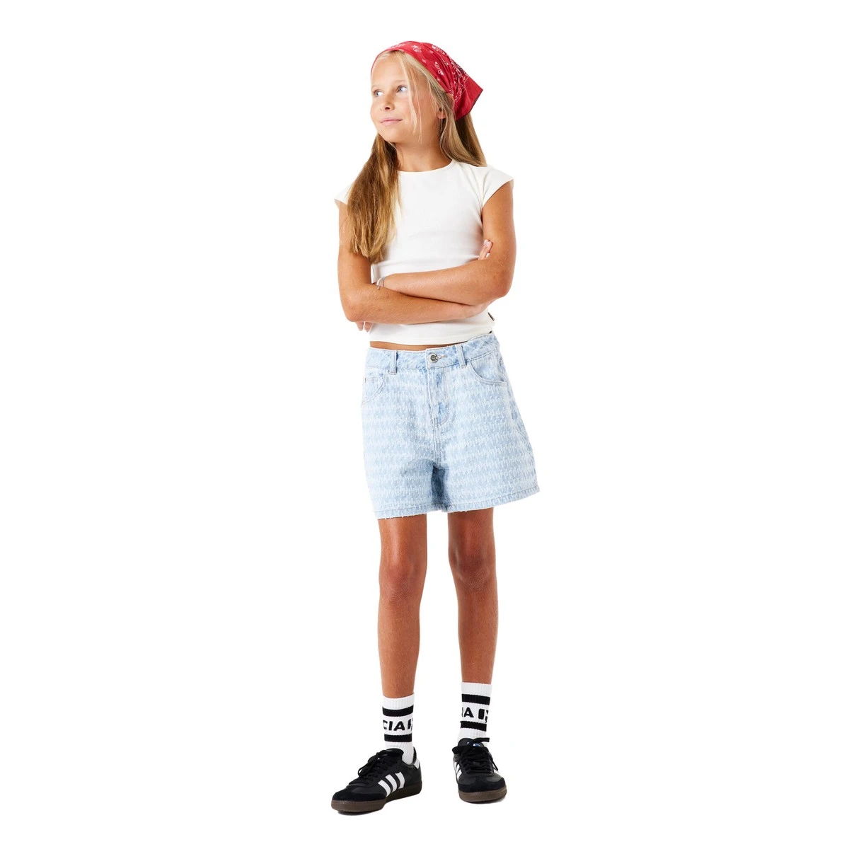 Meisjes Jack A52655