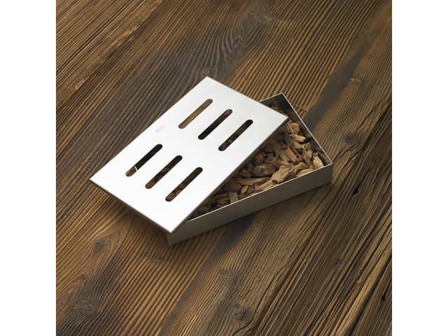 Rösle Røgboks til grill 21,5 x 13,5 x 3,5 cm