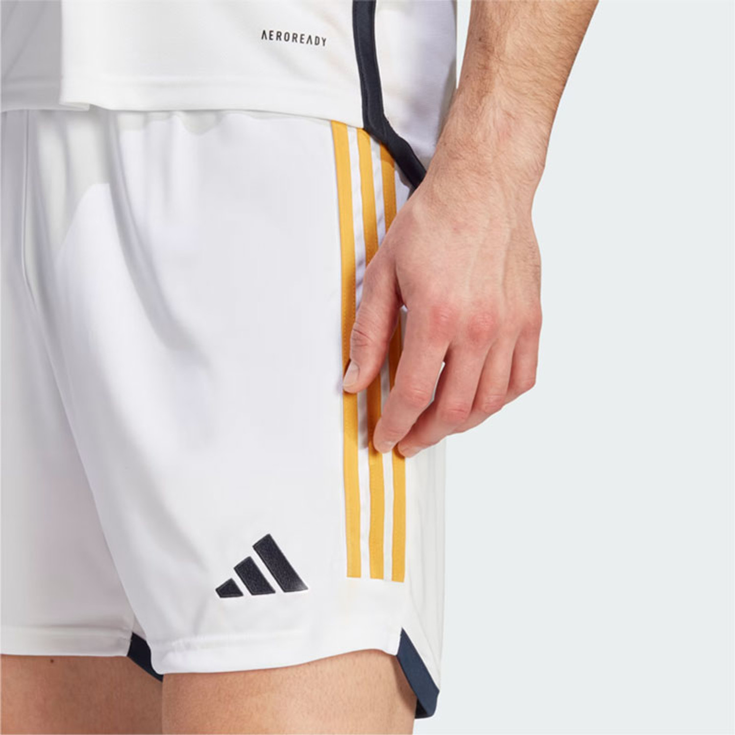 adidas Real Madrid Pre-Match Trainingsset