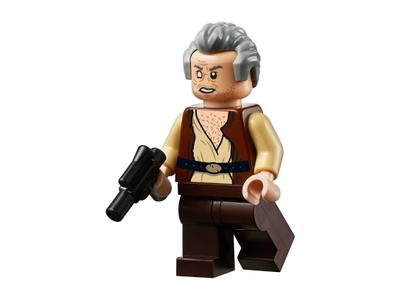 LEGO Mos Eisley Cantina™ (75290)