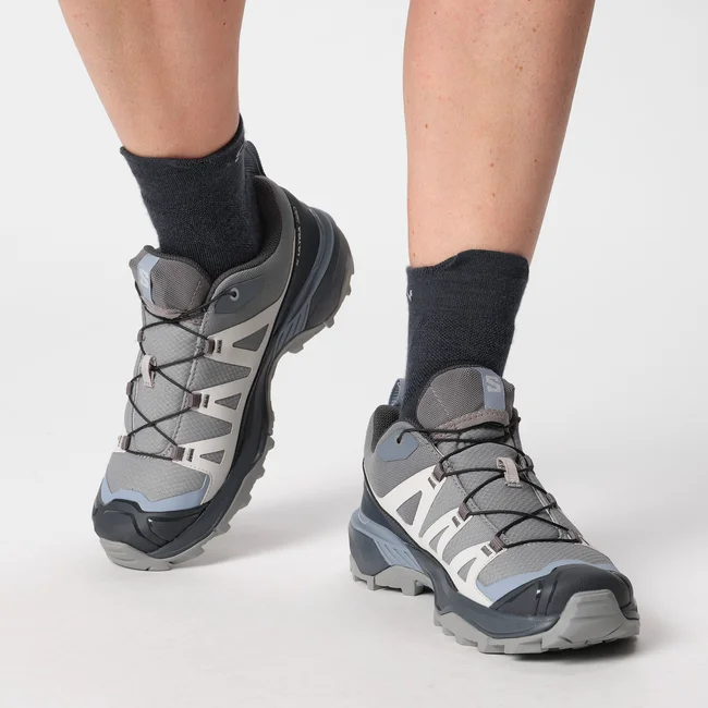 X ULTRA 360  Hiking-Halbschuhe Damen