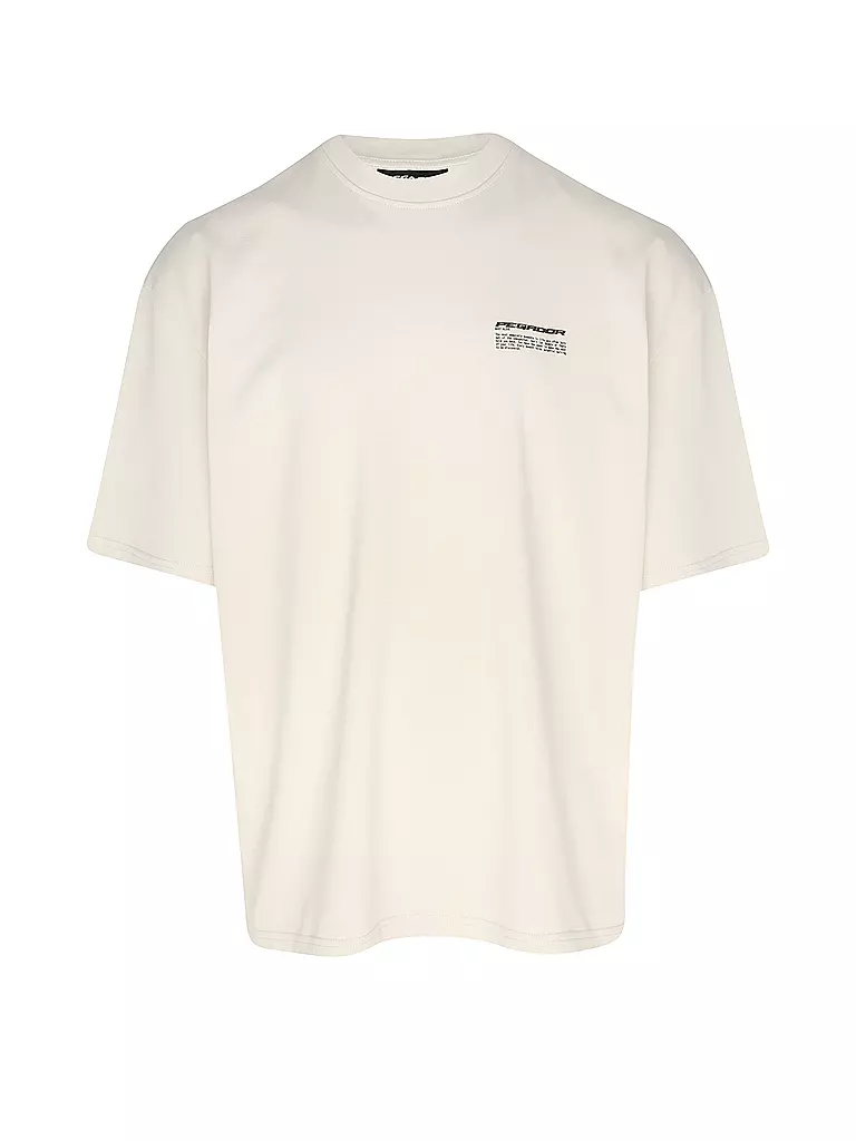 PEGADOR T-Shirt CHASE beige