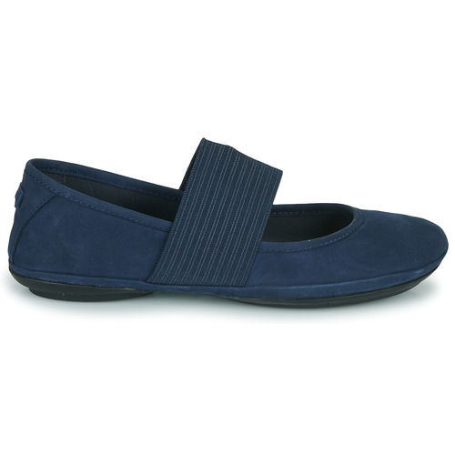 Camper - RIGHT NINA - Bleu