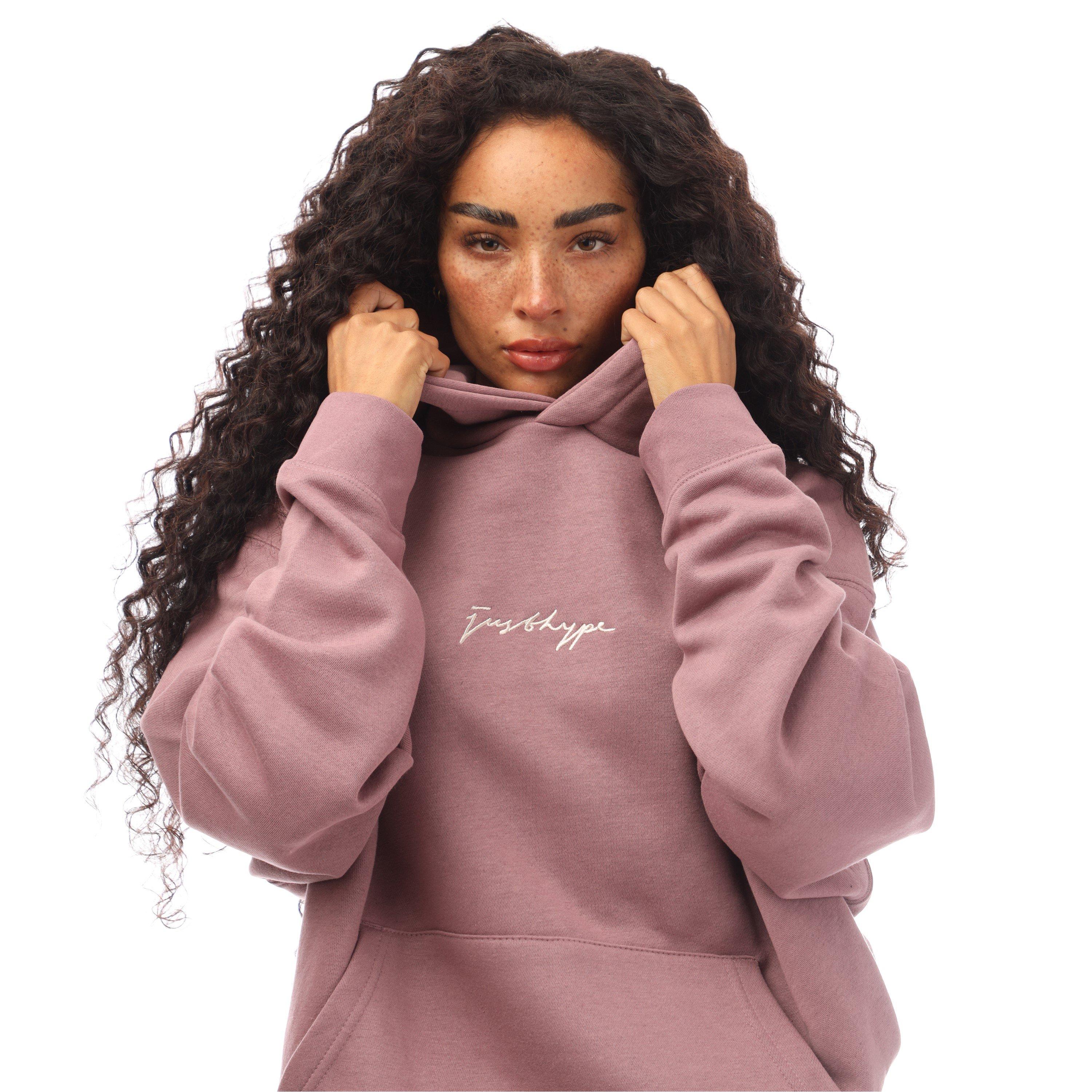 Hype O/S Hoodie 99